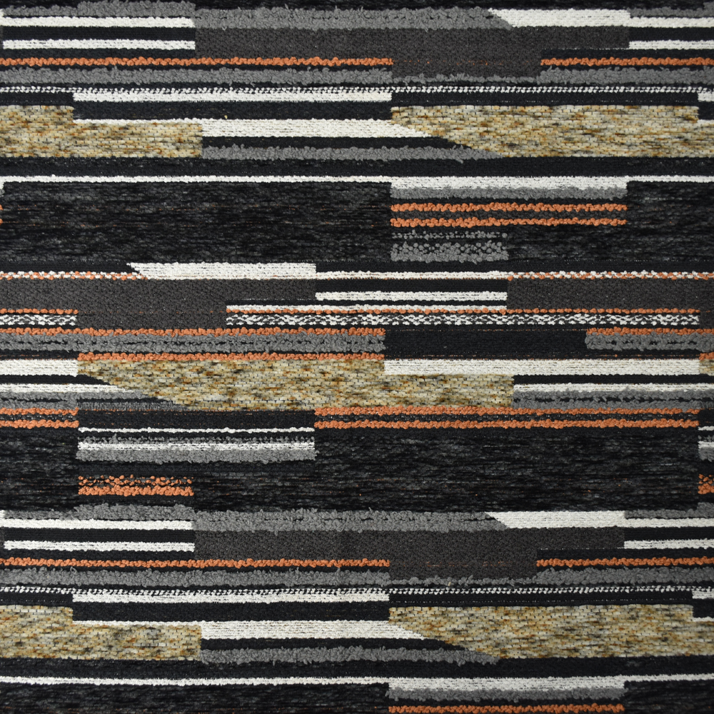 Home textile fabric 100% Polyester Signature Collection knitted sofa fabric for Pillow/carpet