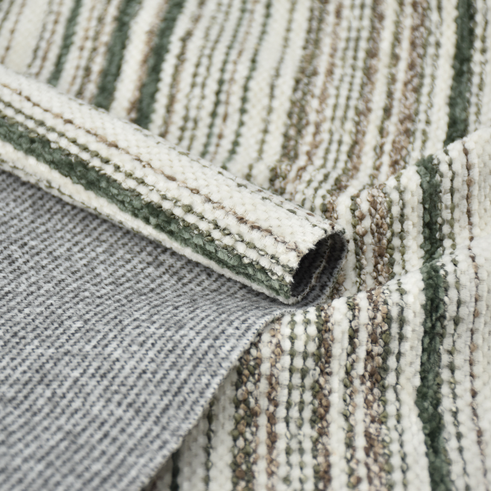 Home textile fabric 100% Polyester knitted sofa fabric for sofa/Pillow