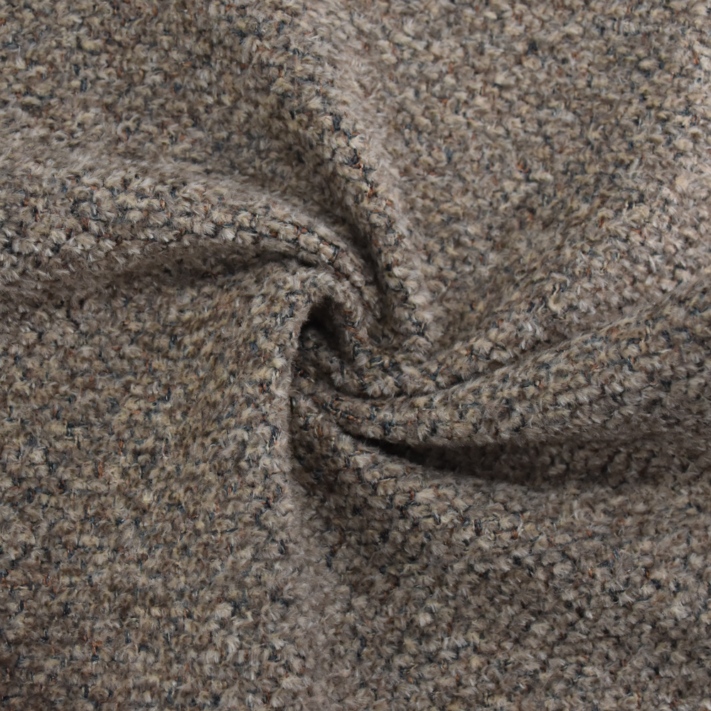 Home textile fabric chenille sofa fabric for upholstery