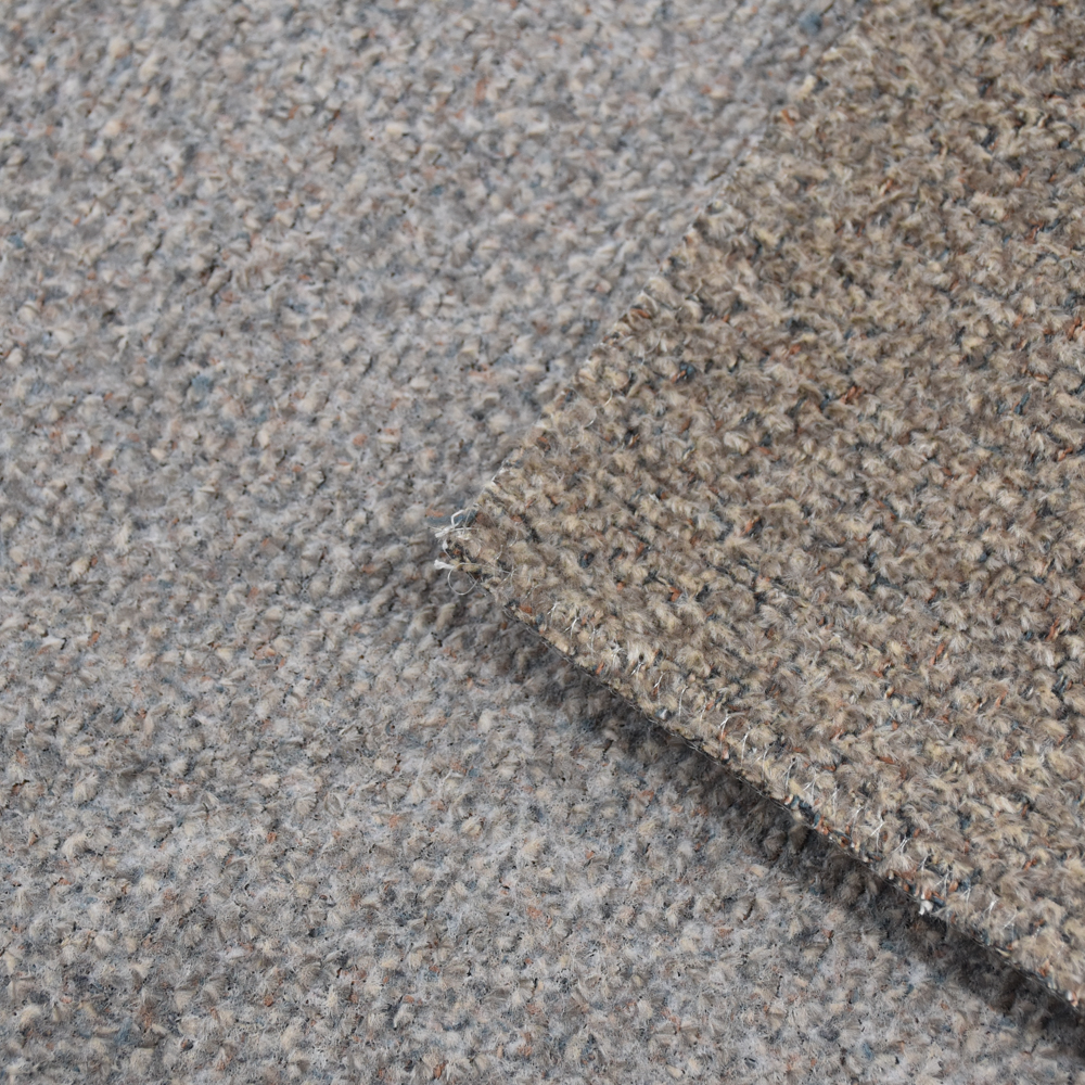 Home textile fabric chenille sofa fabric for upholstery