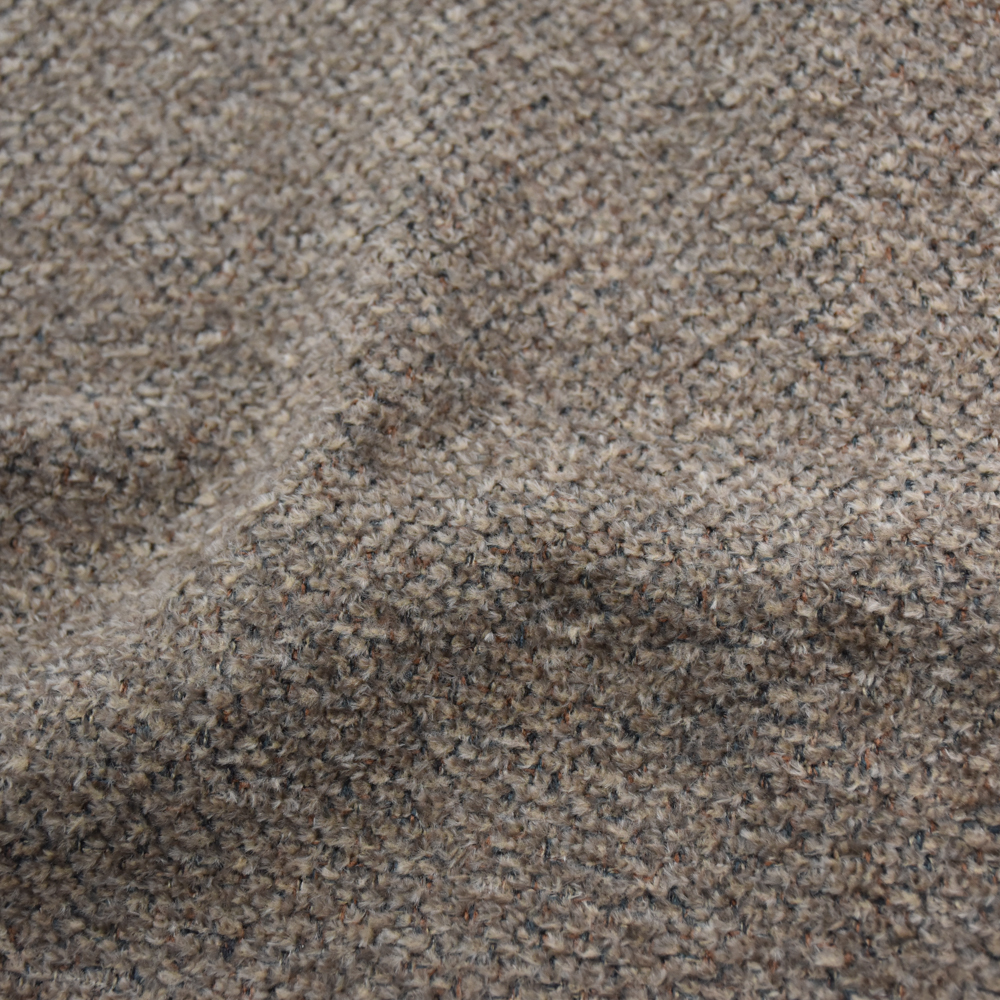 Home textile fabric chenille sofa fabric for upholstery