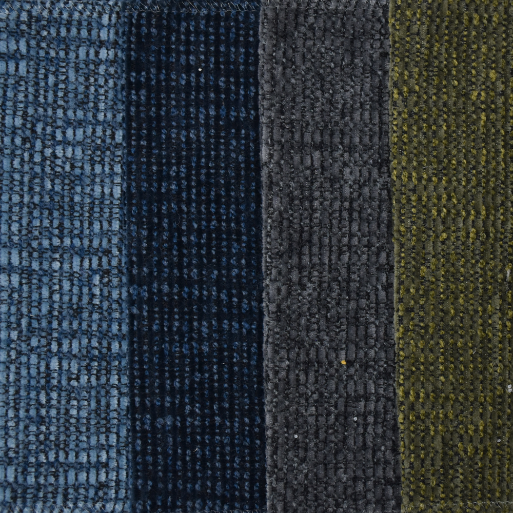 Home textile fabric 100% Polyester chenille sofa fabric for upholstery 