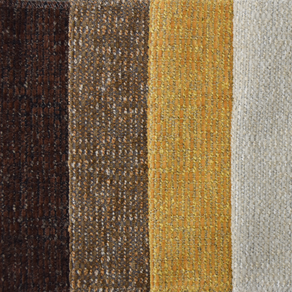 Home textile fabric 100% Polyester chenille sofa fabric for upholstery 