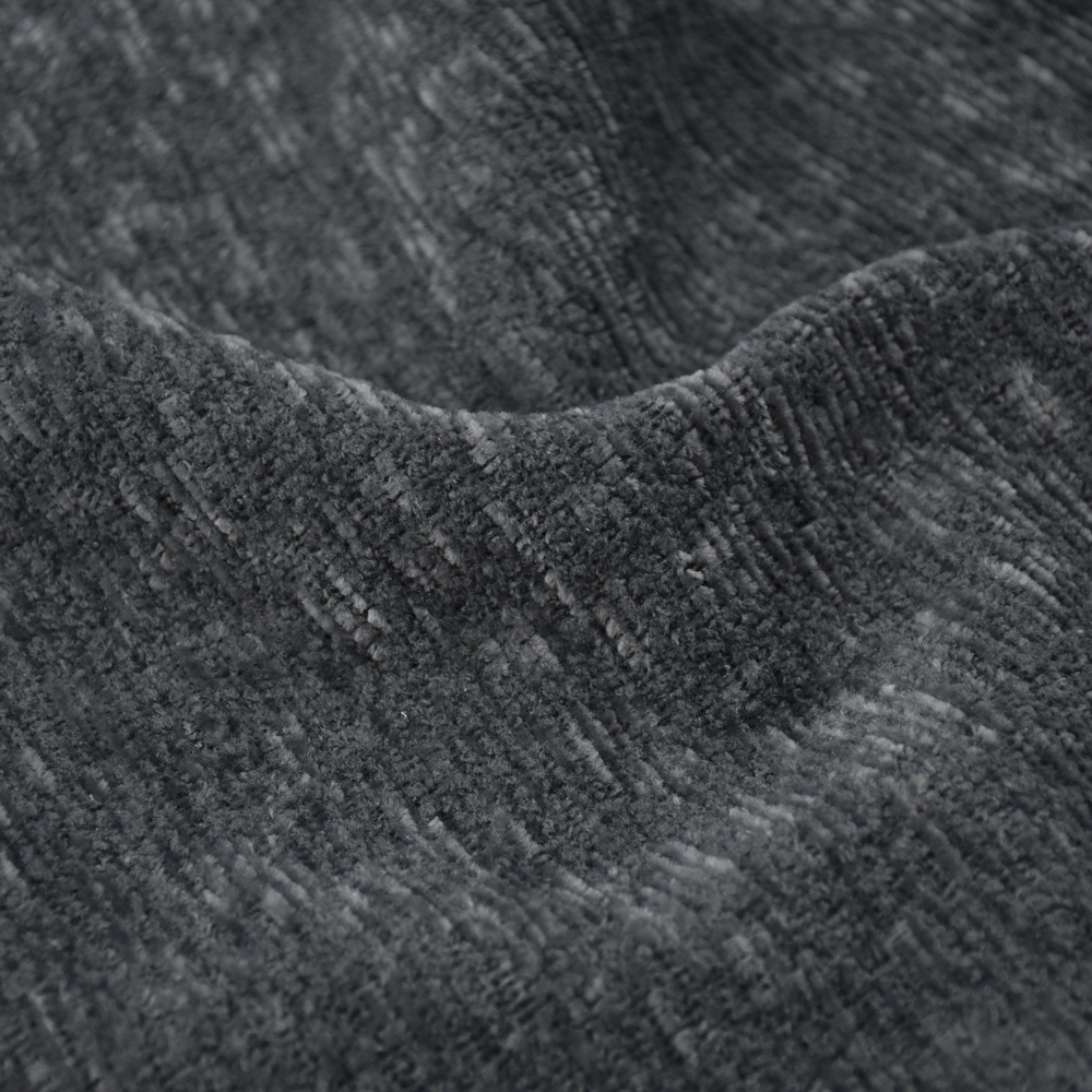 Home textile fabric 100% Polyester lmitation Chenille sofa fabric for upholstery