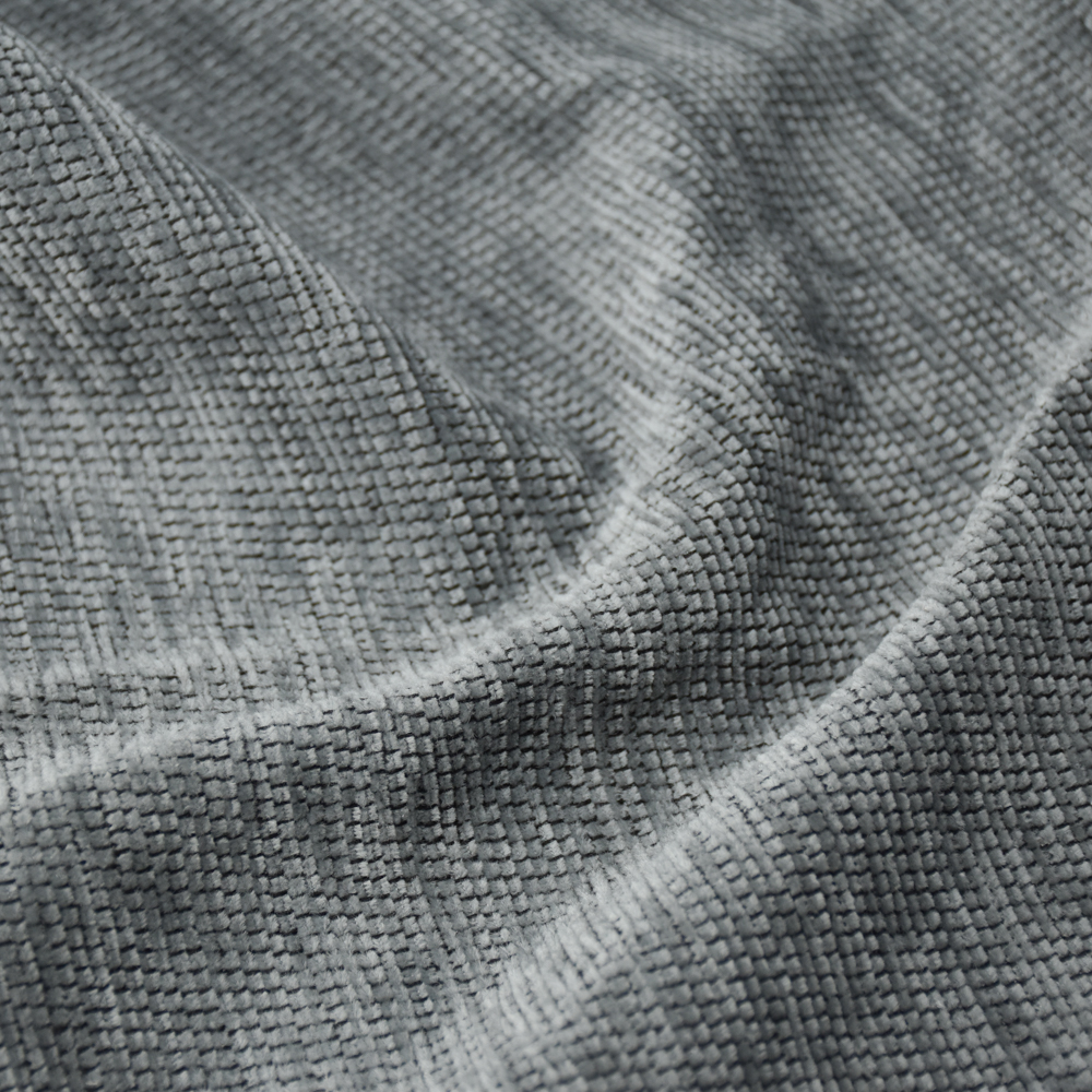 Home textile fabric 100% Polyester chenille sofa fabric for  upholstery