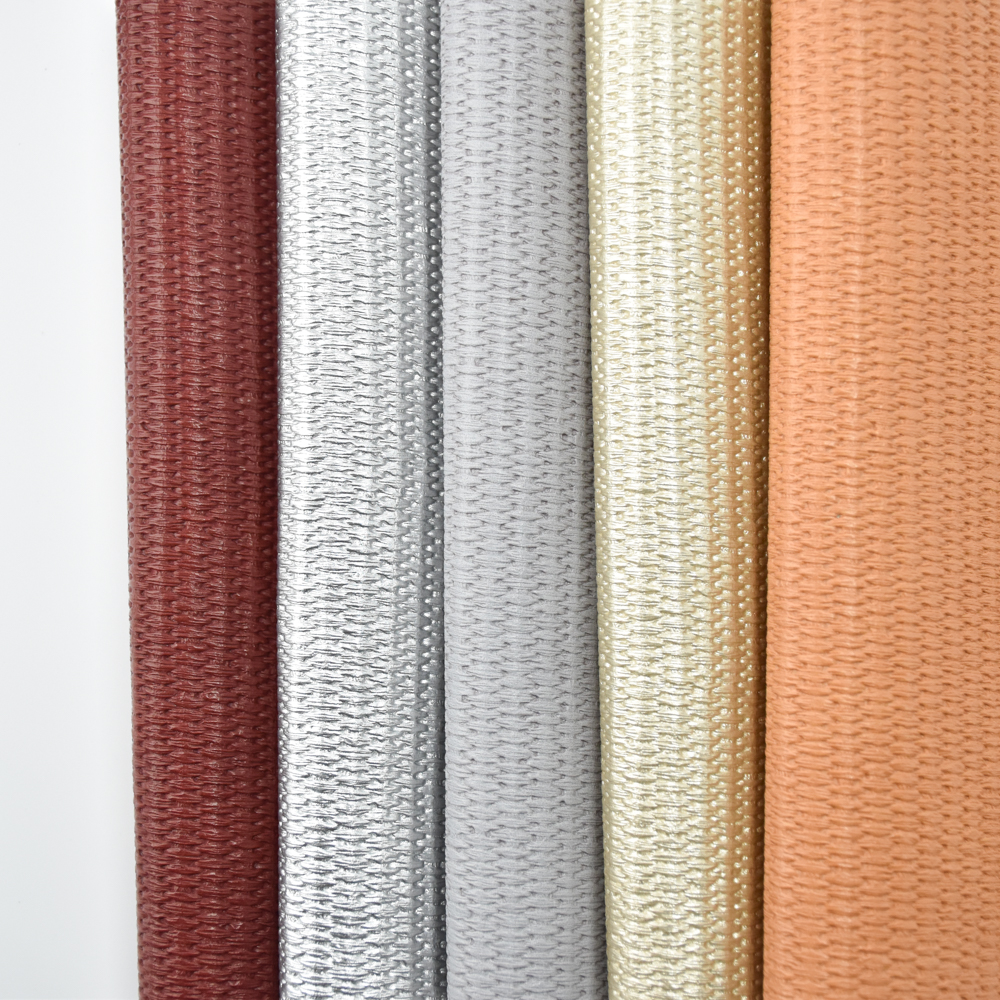 Artificial pu leather Soft touch Vacuum Emboss yntheticLeather Fabric For Bag/shoes