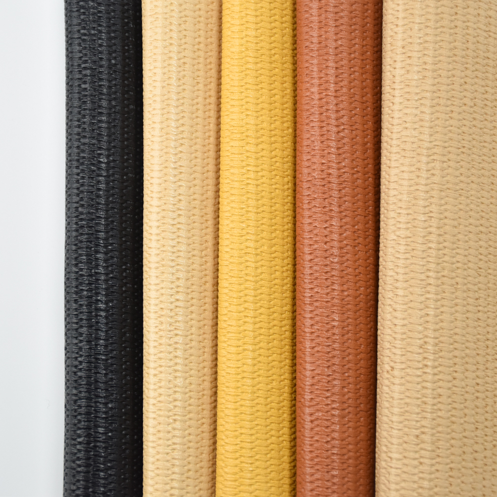 Artificial pu leather Soft touch Vacuum Emboss yntheticLeather Fabric For Bag/shoes