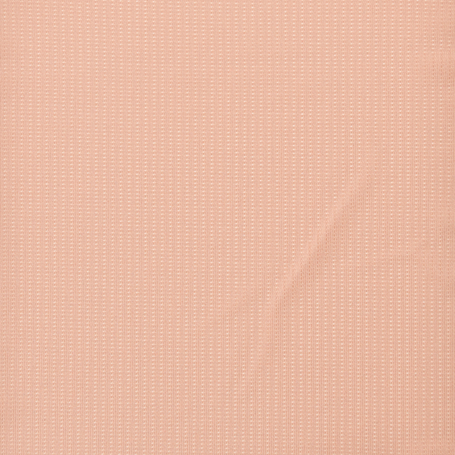 120GSM Quick Dry Breathable Ribbed Stretch Elastane Fabric 88% Polyester 12% Spandex for Yoga Crop Tops, Sportswear & Leggings