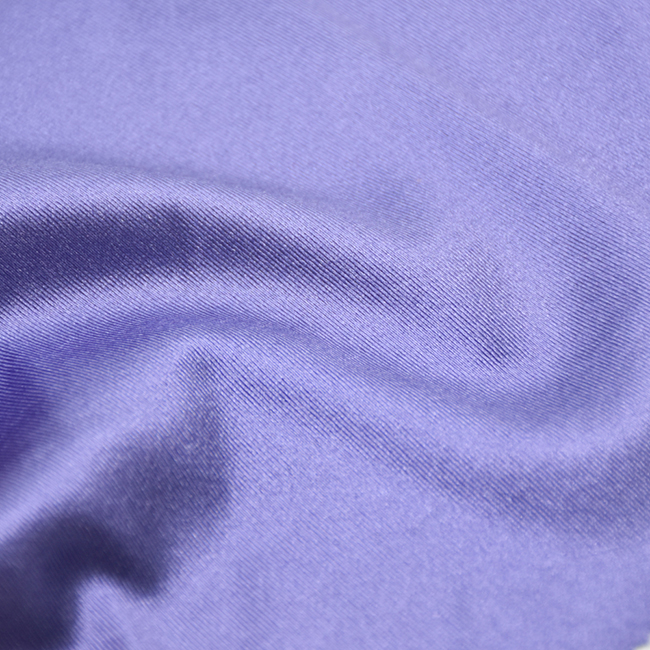 130GSM Quick Dry Breathable Soft Elastane Fabric 90% Polyamide 10% Spandex for Yoga Leggings, Sports Bras & Activewear