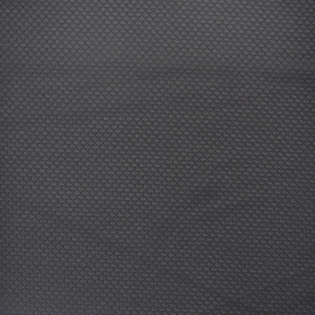 130GSM Quick Dry Breathable Honeycomb Mesh Elastane Fabric 91% Polyamide 9% Spandex for Men’s Sportswear Tops & Athletic Shirts