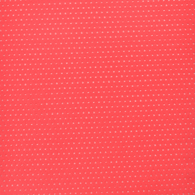 150GSM Quick Dry Breathable Mesh Elastane Fabric 94% Polyester 6% Spandex for Running Shirts, Sportswear Tops & Athletic Apparel