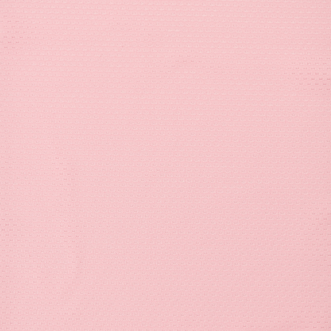 150GSM Quick Dry Breathable Lightweight Mesh Elastane Fabric 92% Polyester 8% Spandex for Sportswear T-Shirts & Activewear Tops