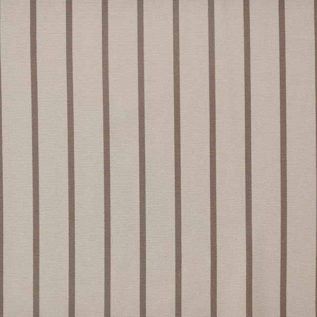 140GSM Striped Polyester Spandex Fabric | 94% Polyester 6% Spandex For Shorts