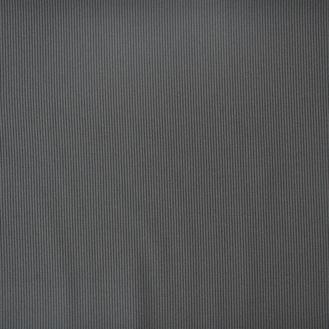 130GSM Ribbed Polyester Spandex Fabric | 92% Polyester 8% Spandex For Tennis Shorts