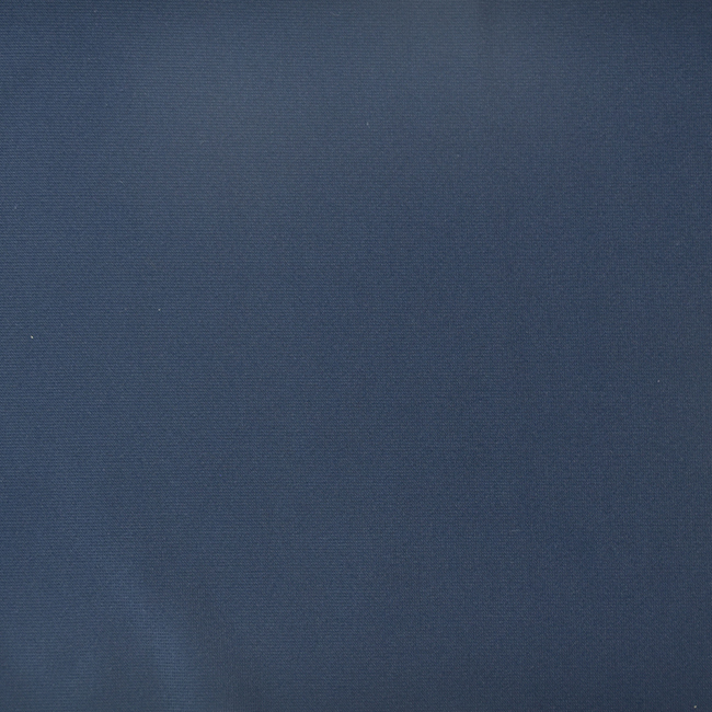 140GSM Navy Blue Elastane Fabric | 90% Polyester 10% Spandex For Sportswear