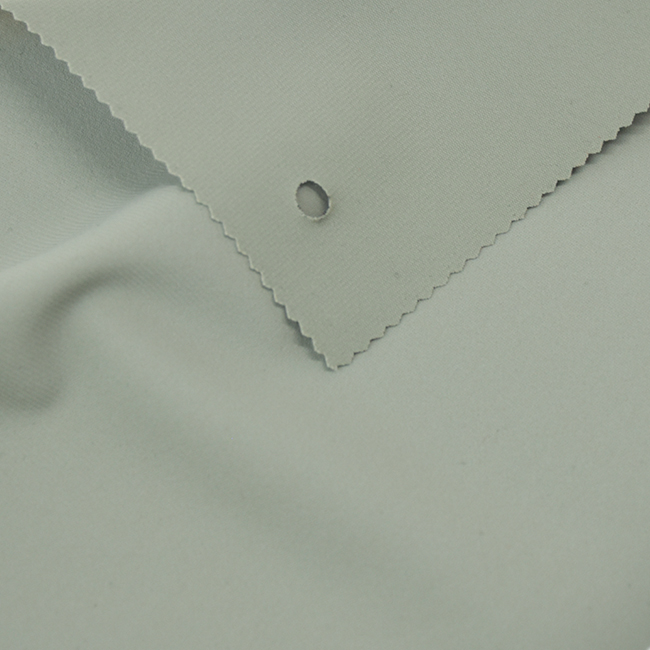 160GSM 77% Nylon 23% Spandex Fabric | Breathable For Yoga & Activewear