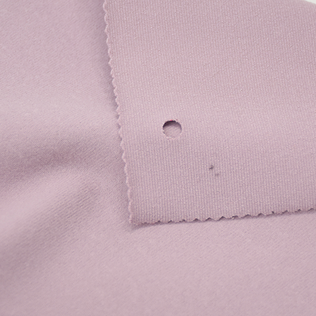 250GSM 4-Way Stretch Elastane Fabric | 85% Polyester 15% Spandex For Yoga Wear