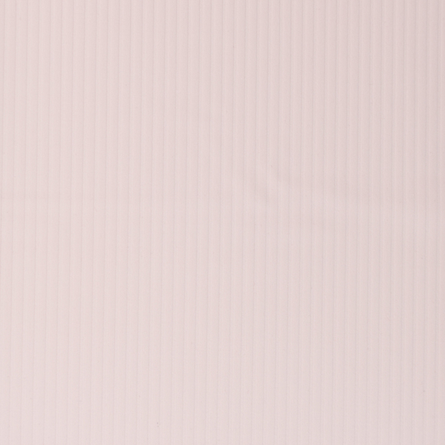 240GSM Ribbed 4-Way Stretch Fabric | 81% Polyester 19% Spandex For Yoga Wear