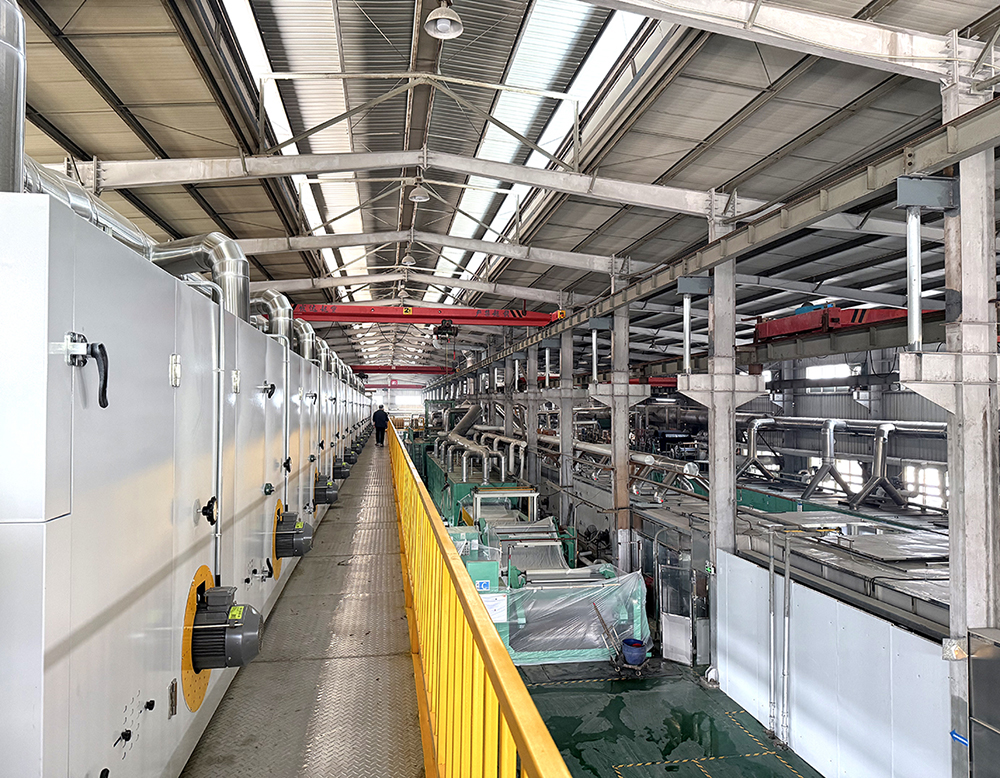 Leading Artificial Leather & Textile Supplier in China: Wenzhou Sing rui International Trade Co., Ltd.