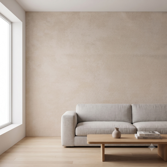 Wholesale 100% Polyester Jacquard Textile Wallpaper 280cm Wide - Metallic Finish Seamless Wall Covering