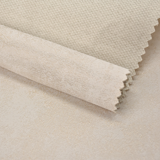 Wholesale 100% Polyester Jacquard Textile Wallpaper 280cm Wide - Metallic Finish Seamless Wall Covering