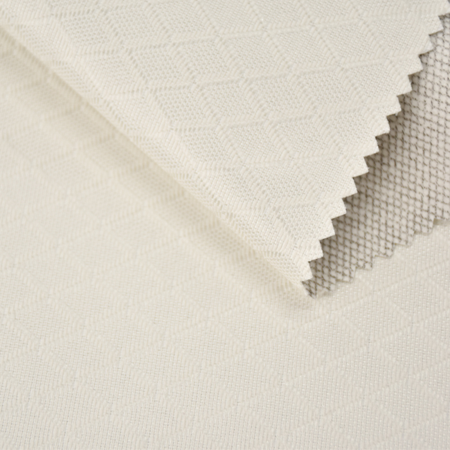 Budget-Friendly 280cm Metallic Jacquard Polyester Wall Covering Fabric - Spunlace Non Woven Backed Wallpaper