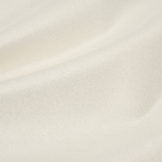 280cm Seamless Jacquard Wallcovering Fabric with Subtle Metallic Sheen - Wholesale 220GSM Polyester Textile Wallpaper