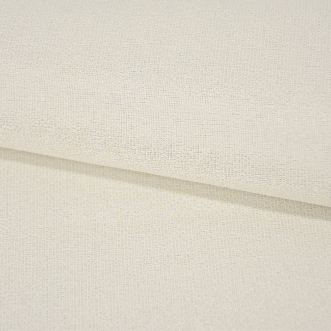 280cm Seamless Jacquard Wallcovering Fabric with Subtle Metallic Sheen - Wholesale 220GSM Polyester Textile Wallpaper