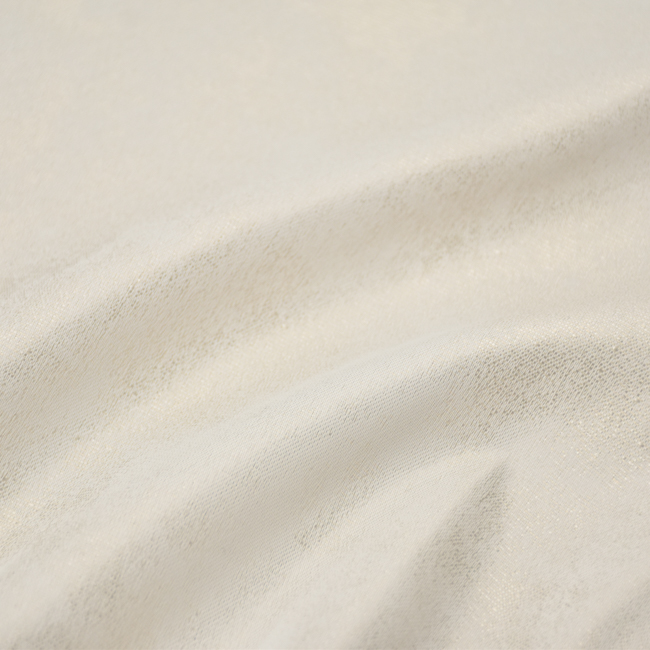 Budget-Friendly 280cm Metallic Jacquard Polyester Wall Covering Fabric - Spunlace Non Woven Backed Wallpaper