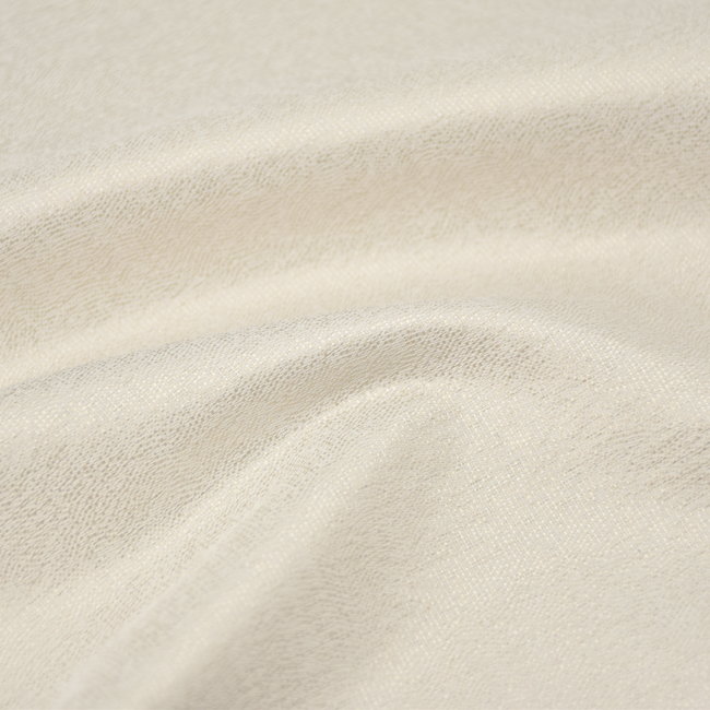 Wholesale 100% Polyester Jacquard Textile Wallpaper 280cm Wide - Metallic Finish Seamless Wall Covering