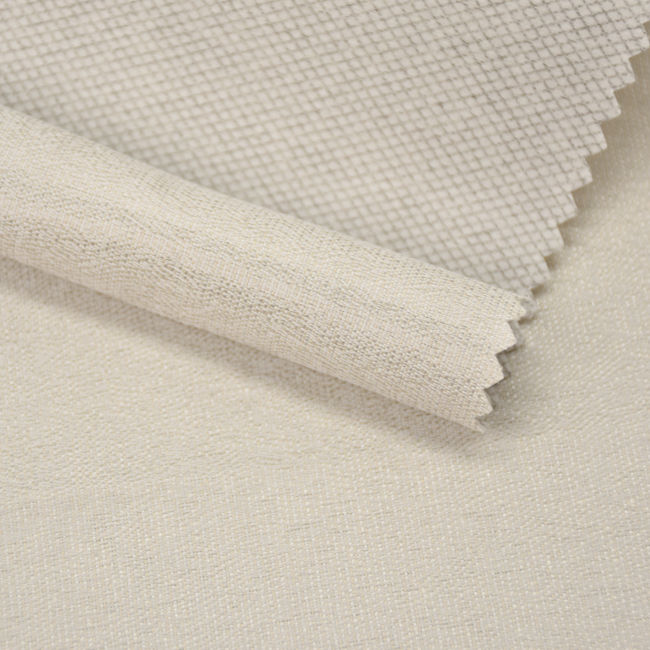Wholesale 100% Polyester Jacquard Textile Wallpaper 280cm Wide - Metallic Finish Seamless Wall Covering