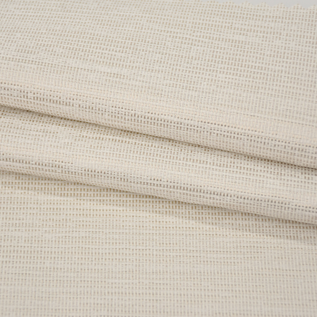Budget-Friendly 280cm Metallic Jacquard Polyester Wall Covering Fabric - Spunlace Non Woven Backed Wallpaper