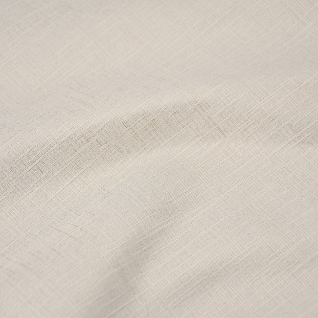 Wholesale 100% Polyester Jacquard Textile Wallpaper 280cm Wide - Metallic Finish Seamless Wall Covering