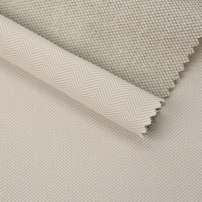 Budget-Friendly 280cm Metallic Jacquard Polyester Wall Covering Fabric - Spunlace Non Woven Backed Wallpaper