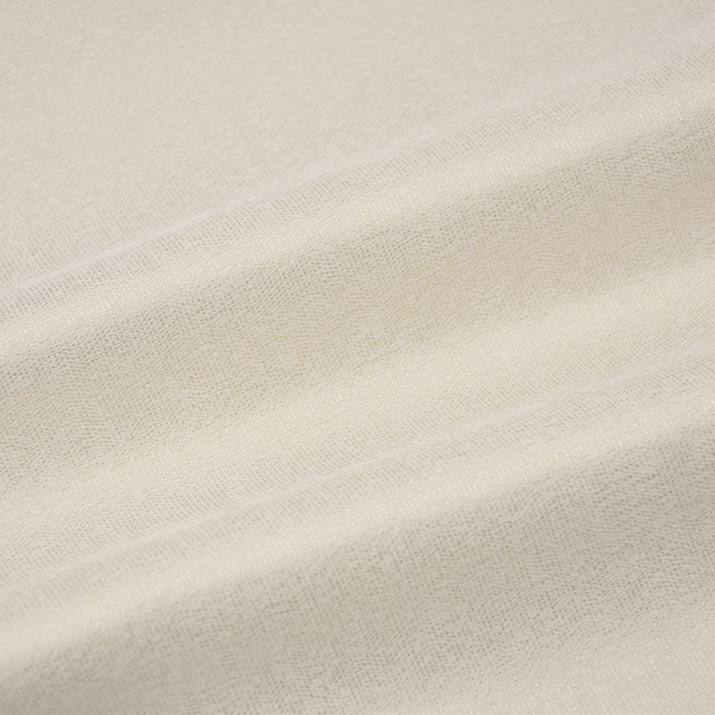 280cm Seamless Jacquard Wallcovering Fabric with Subtle Metallic Sheen - Wholesale 220GSM Polyester Textile Wallpaper