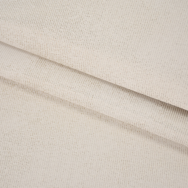 Wholesale 100% Polyester Jacquard Textile Wallpaper 280cm Wide - Metallic Finish Seamless Wall Covering