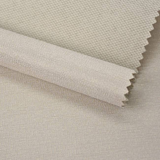 Wholesale 100% Polyester Jacquard Textile Wallpaper 280cm Wide - Metallic Finish Seamless Wall Covering