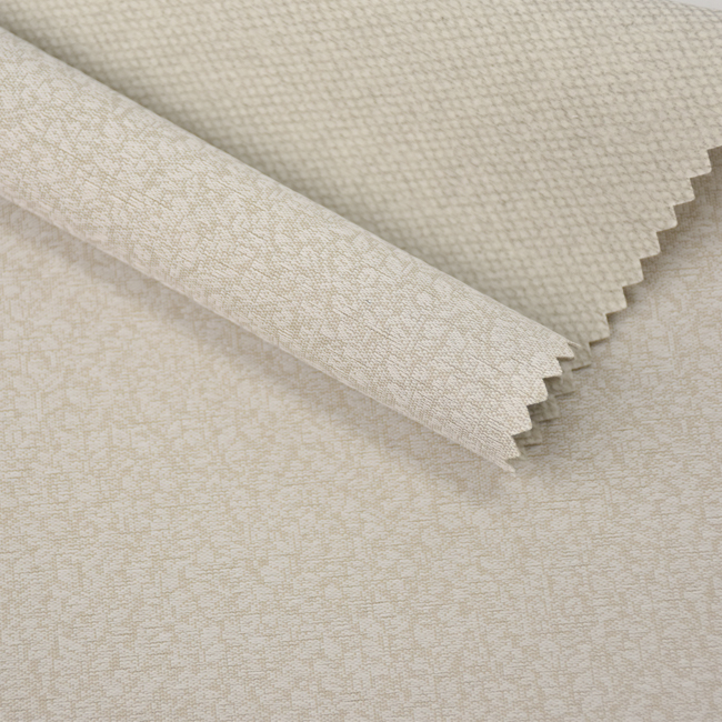 Wholesale 100% Polyester Jacquard Textile Wallpaper 280cm Wide - Metallic Finish Seamless Wall Covering