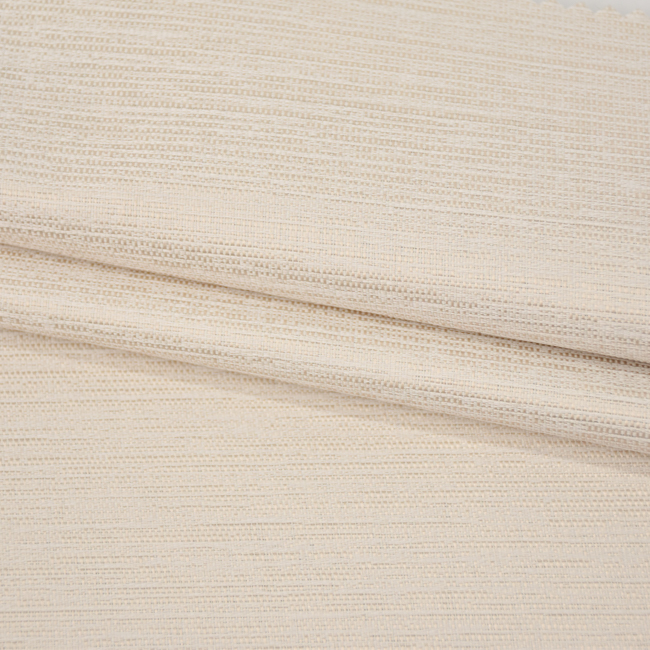 280cm Seamless Jacquard Wallcovering Fabric with Subtle Metallic Sheen - Wholesale 220GSM Polyester Textile Wallpaper