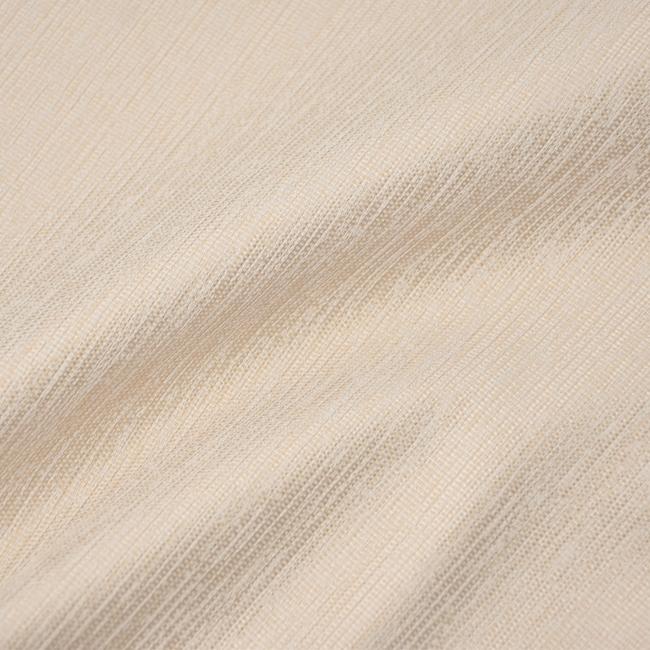 Wholesale 100% Polyester Jacquard Textile Wallpaper 280cm Wide - Metallic Finish Seamless Wall Covering