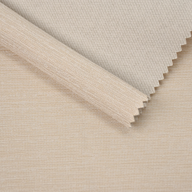Wholesale 100% Polyester Jacquard Textile Wallpaper 280cm Wide - Metallic Finish Seamless Wall Covering