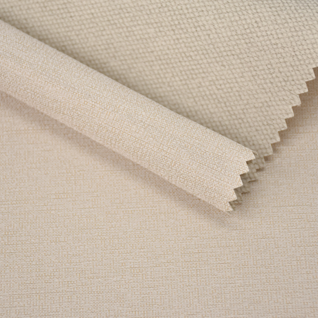 280cm Seamless Jacquard Wallcovering Fabric with Subtle Metallic Sheen - Wholesale 220GSM Polyester Textile Wallpaper