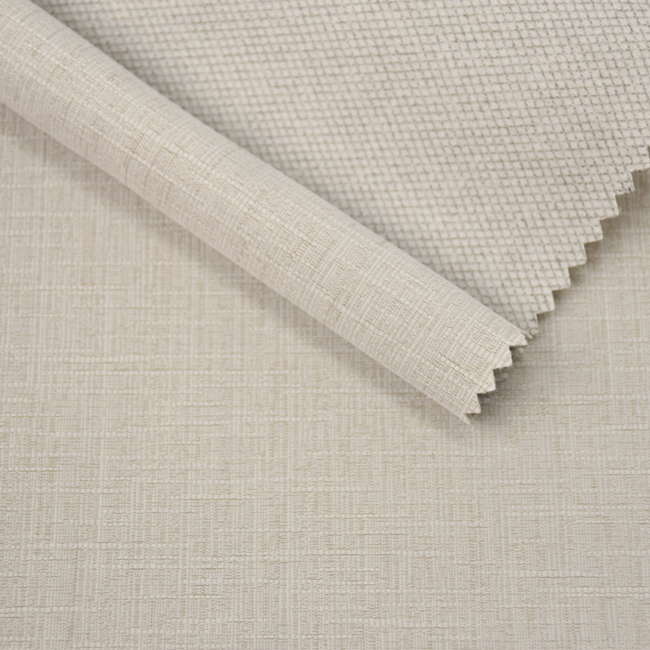 Wholesale 100% Polyester Jacquard Textile Wallpaper 280cm Wide - Metallic Finish Seamless Wall Covering