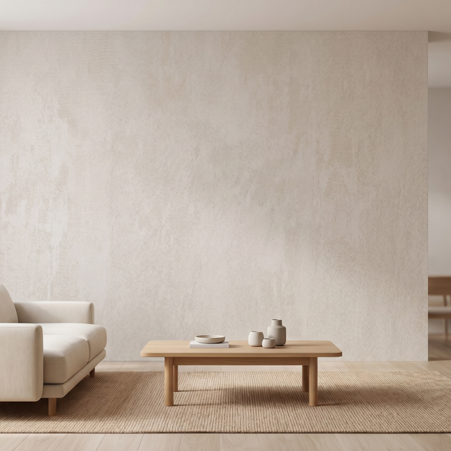 280cm Seamless Jacquard Wallcovering Fabric with Subtle Metallic Sheen - Wholesale 220GSM Polyester Textile Wallpaper