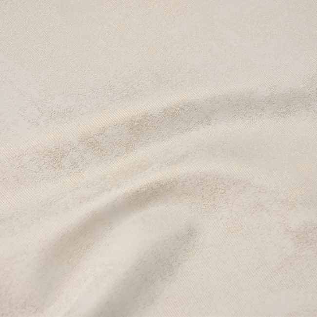 280cm Seamless Jacquard Wallcovering Fabric with Subtle Metallic Sheen - Wholesale 220GSM Polyester Textile Wallpaper