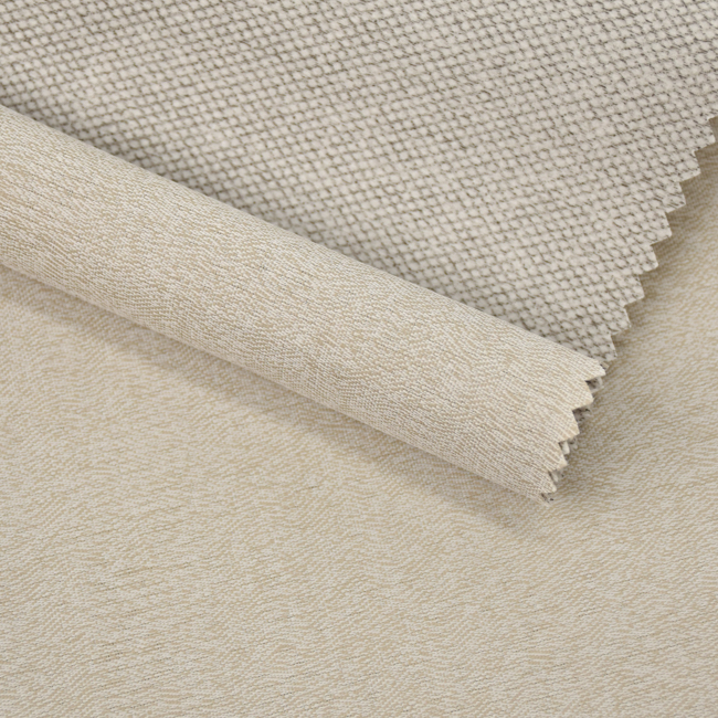 280cm Seamless Jacquard Wallcovering Fabric with Subtle Metallic Sheen - Wholesale 220GSM Polyester Textile Wallpaper