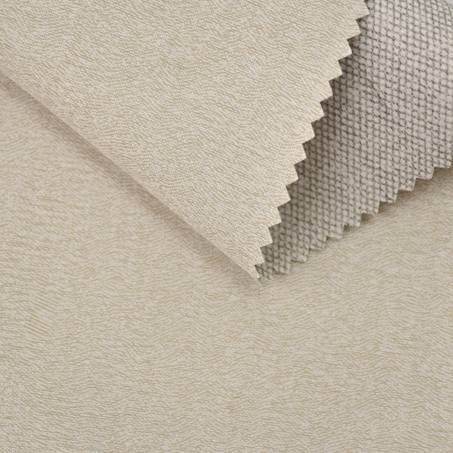 280cm Seamless Jacquard Wallcovering Fabric with Subtle Metallic Sheen - Wholesale 220GSM Polyester Textile Wallpaper