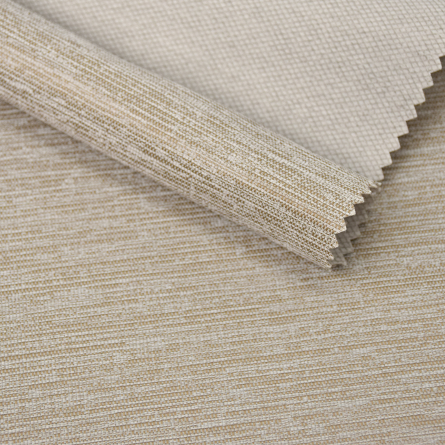 Budget-Friendly 280cm Metallic Jacquard Polyester Wall Covering Fabric - Spunlace Non Woven Backed Wallpaper