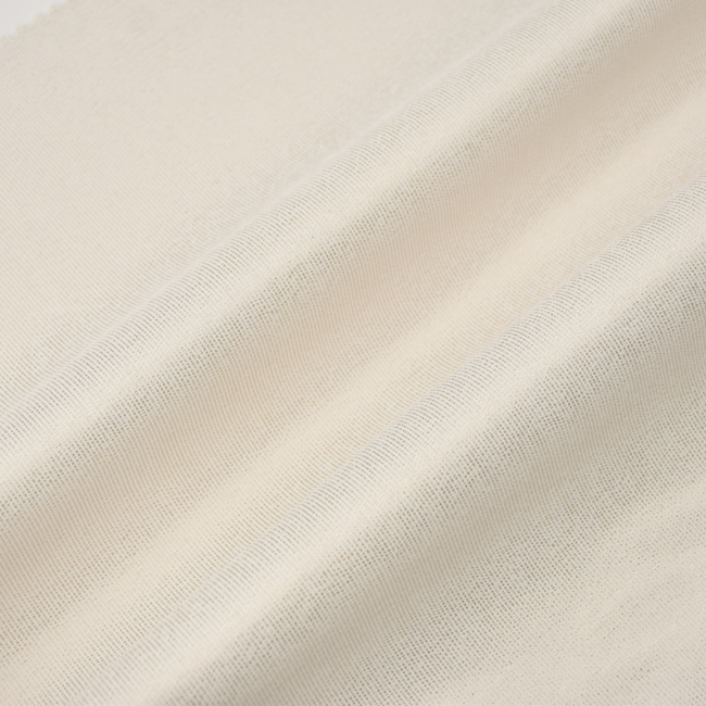 280cm Seamless Jacquard Wallcovering Fabric with Subtle Metallic Sheen - Wholesale 220GSM Polyester Textile Wallpaper
