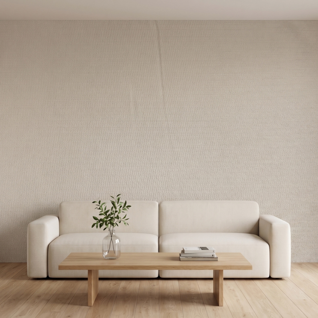 Budget-Friendly 280cm Metallic Jacquard Polyester Wall Covering Fabric - Spunlace Non Woven Backed Wallpaper